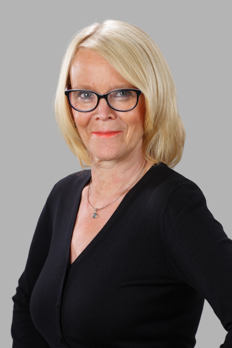 Christiane Schlieker-Steens